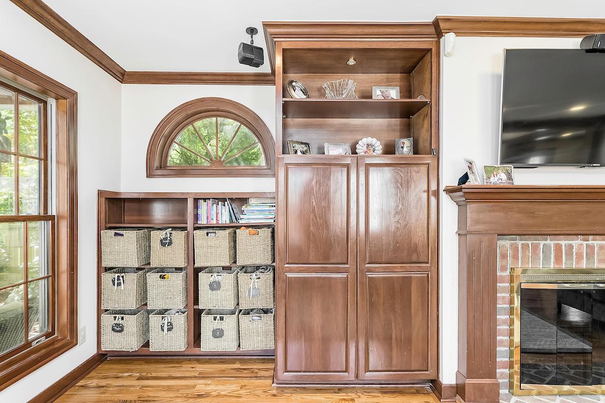 2706 Berwyn Road Columbus, OH 43221 - Photo 20 of 55