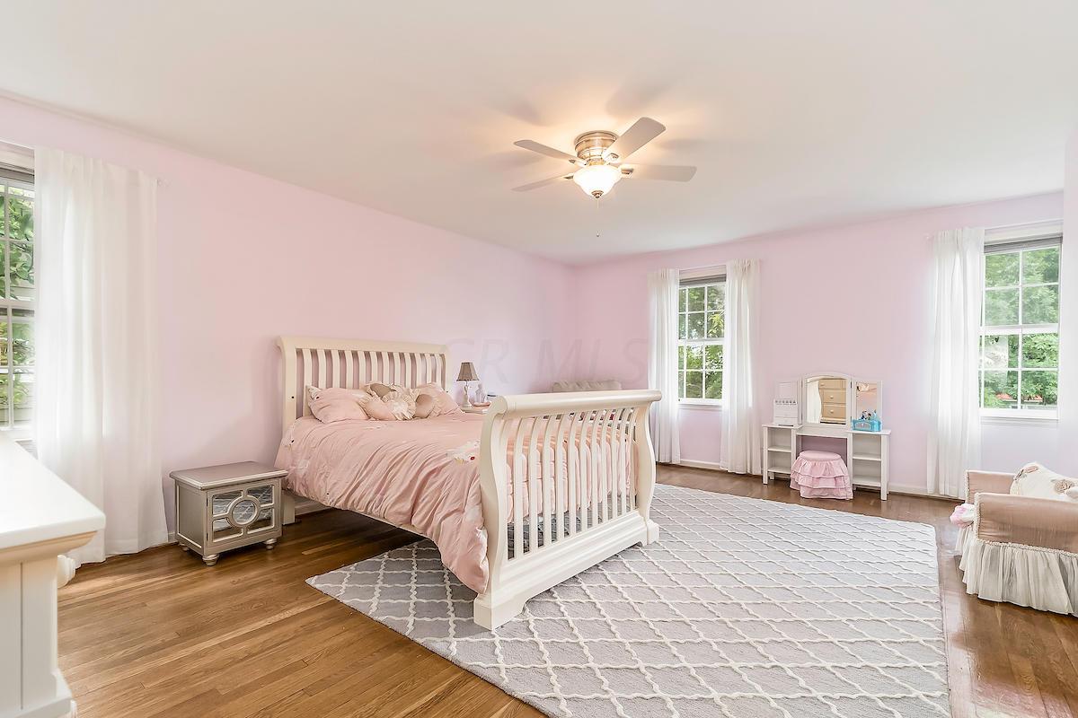 2706 Berwyn Road Columbus, OH 43221 - Photo 35 of 55