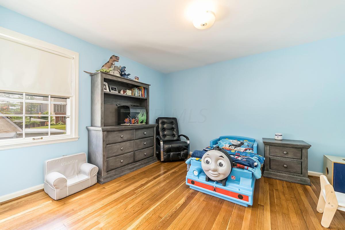 2706 Berwyn Road Columbus, OH 43221 - Photo 38 of 55