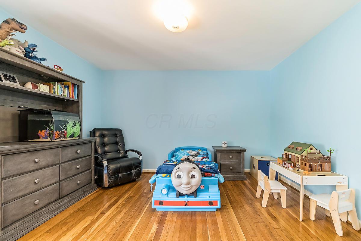 2706 Berwyn Road Columbus, OH 43221 - Photo 39 of 55