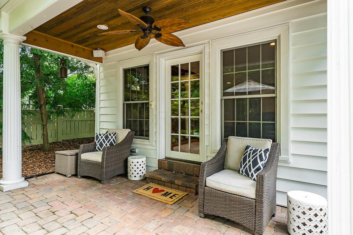 2706 Berwyn Road Columbus, OH 43221 - Photo 46 of 55