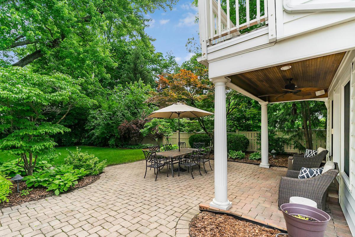 2706 Berwyn Road Columbus, OH 43221 - Photo 47 of 55