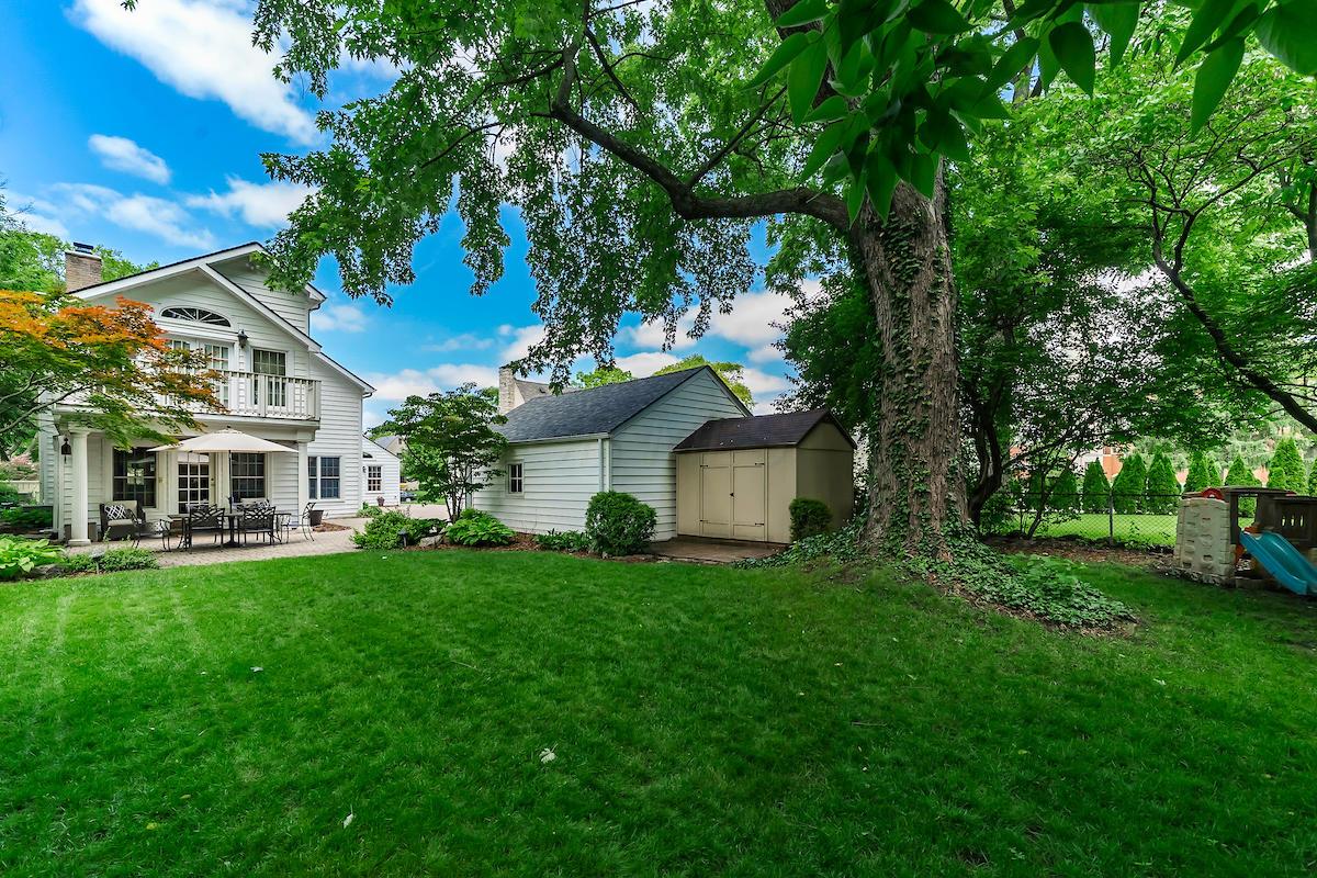 2706 Berwyn Road Columbus, OH 43221 - Photo 49 of 55
