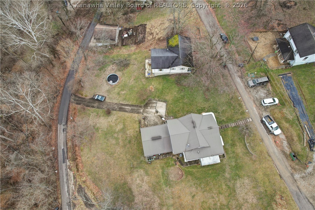140 Roberts Road Dunbar, WV 25064 - Photo 27 of 28 Gallery Image 27