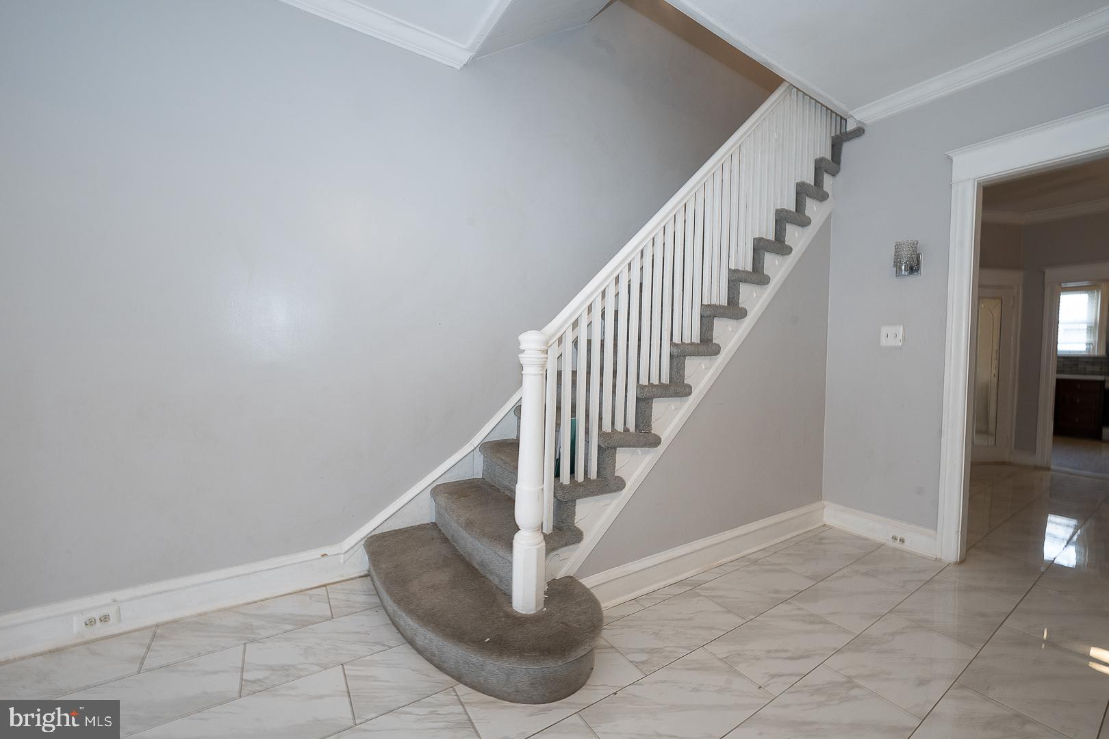 232 Copley Road Upper Darby, PA 19082 - Photo 20 of 47 a view of entryway