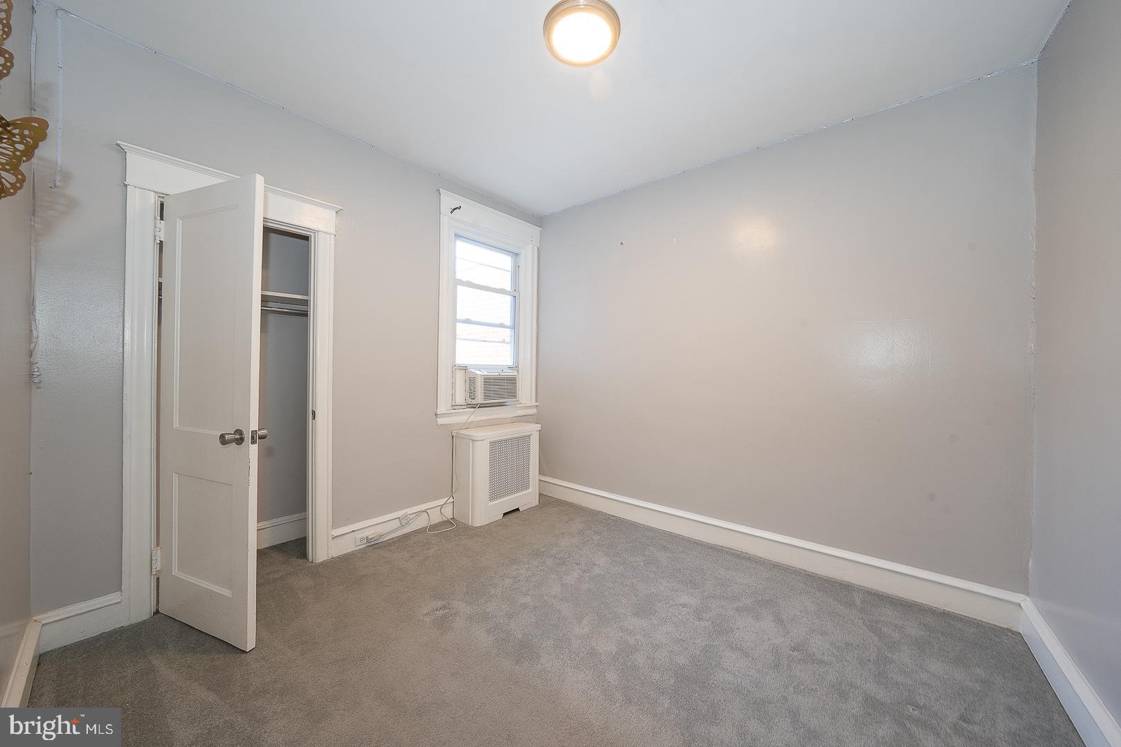 232 Copley Road Upper Darby, PA 19082 - Photo 29 of 47 a view of a room with window and bathroom