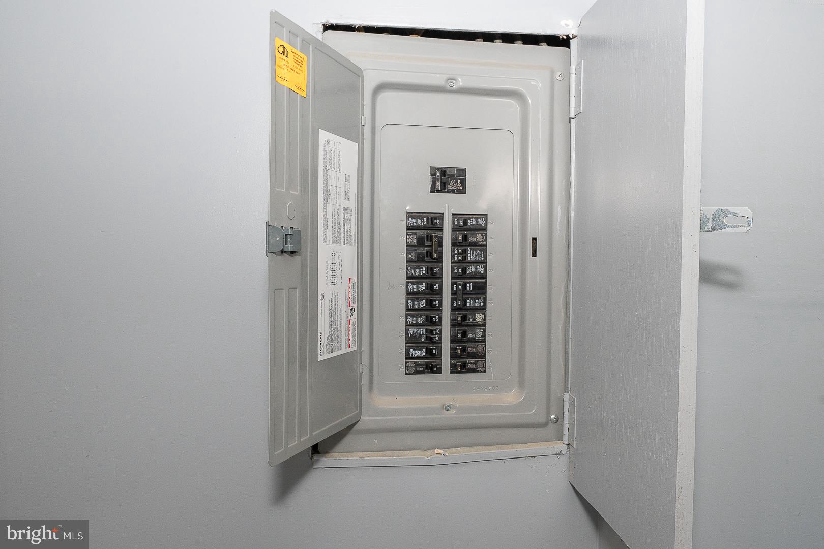 232 Copley Road Upper Darby, PA 19082 - Photo 37 of 47 a view of front door with a door