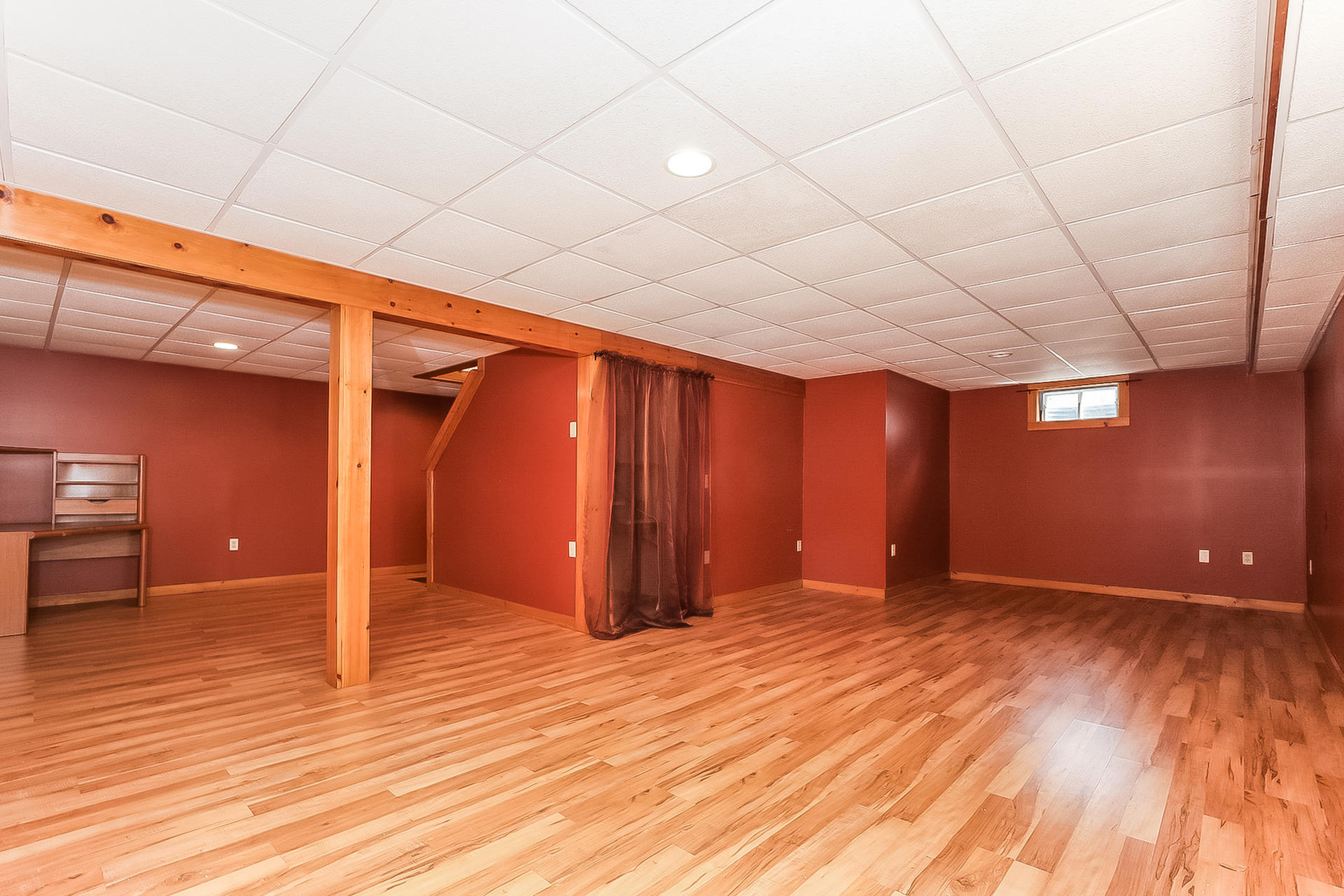 34 Marlboro Road Brewster, MA 02631 - Photo 17 of 23 a view of an empty room