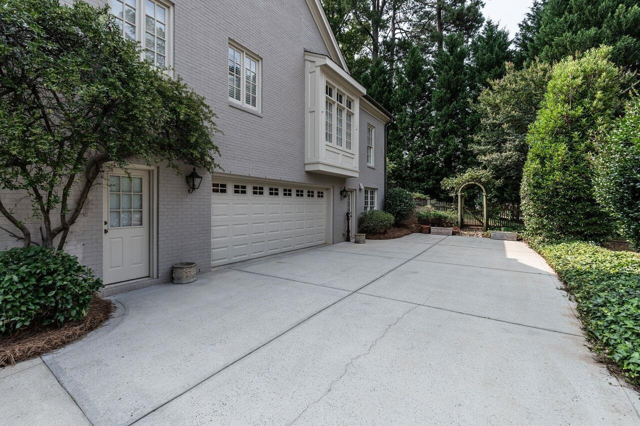 2409 Lewis Grove Lane Raleigh, NC 27608 - Photo 44 of 44 Photo 47