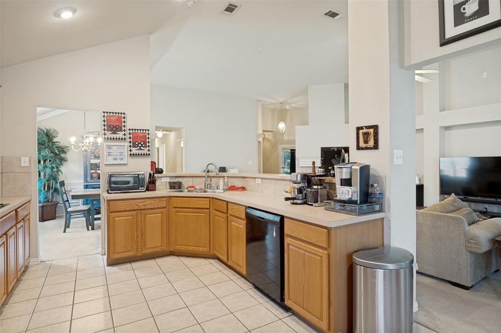 11202 Outpost Trail Frisco, TX 75033 - Photo 10 of 26