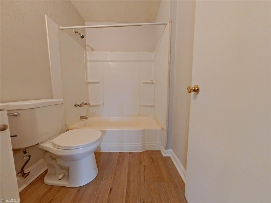 917 Richland Street, Unit B High Point, NC 27260 - Photo 7 of 10