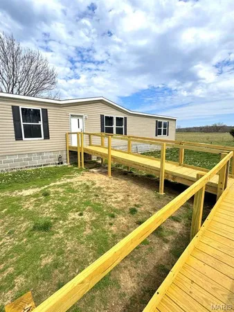 $239,900 | 1225 Madison 205, Fredericktown, MO 63645