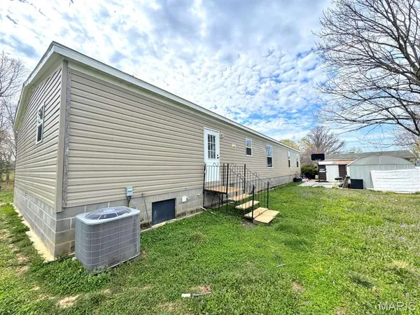 $239,900 | 1225 Madison 205, Fredericktown, MO 63645