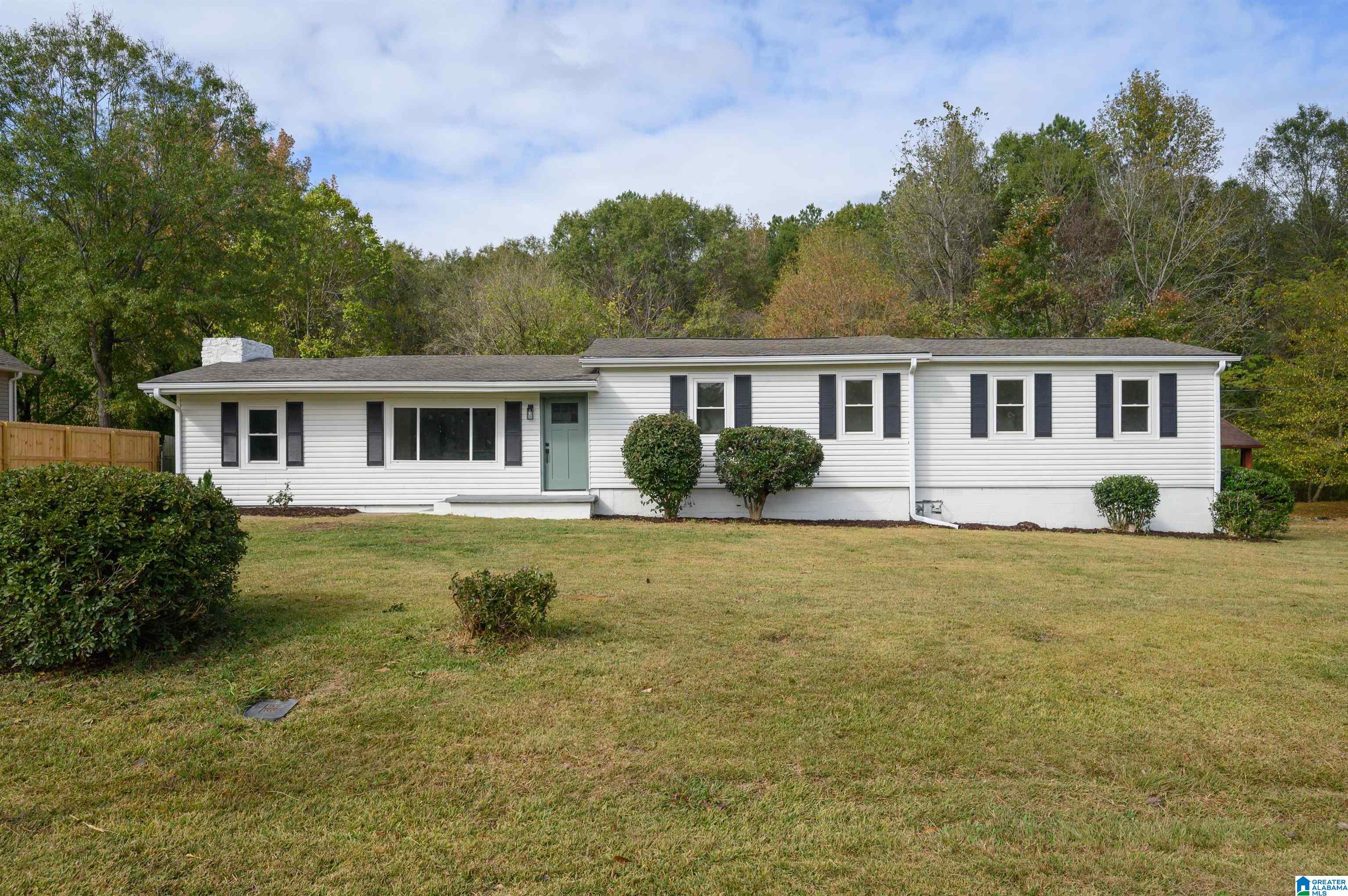8188 Hopewell Road Bessemer, AL 35022 - Photo 1 of 42