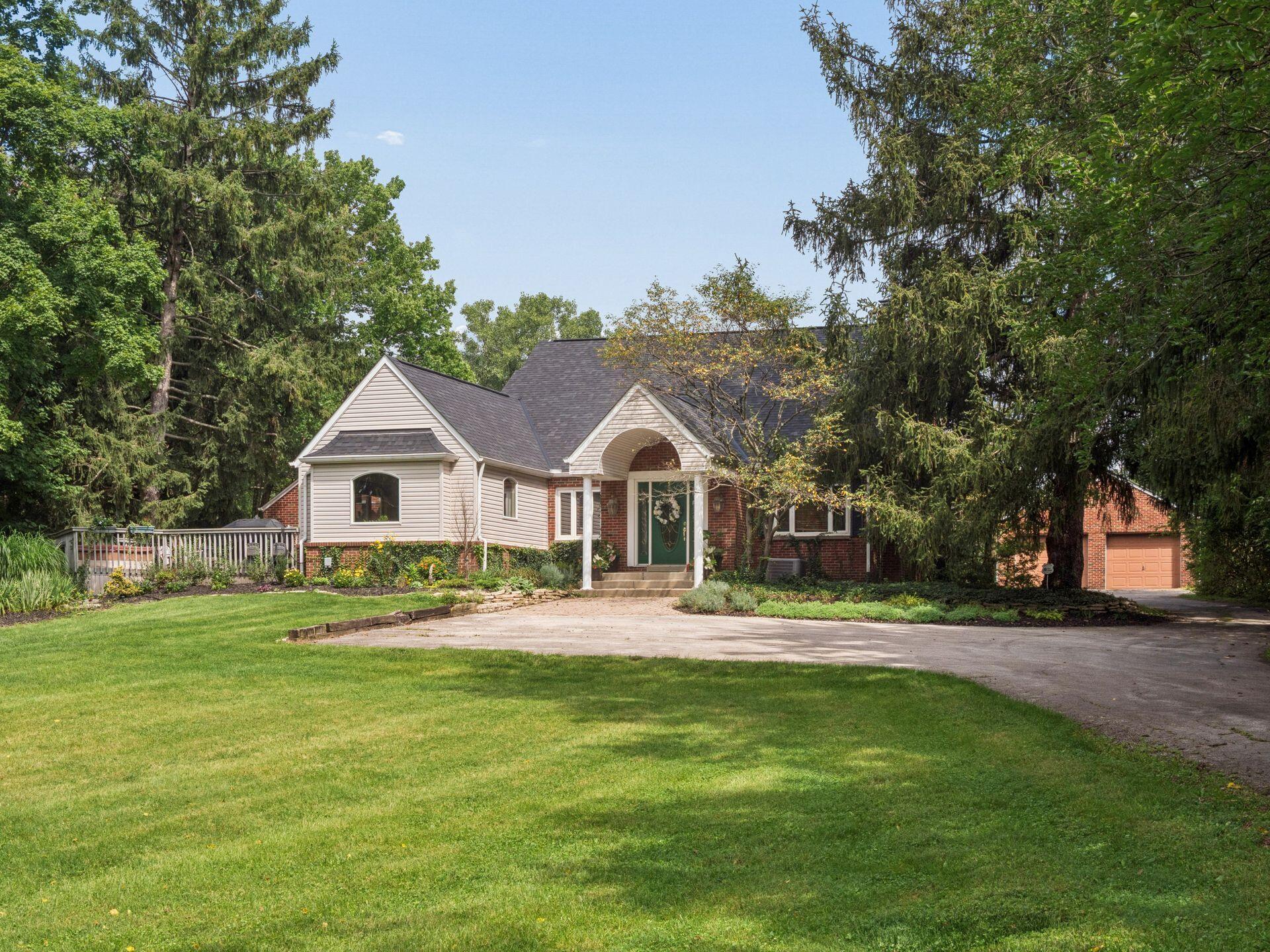 5150 Brand Road Dublin, OH 43017 - Photo 1 of 33 5150 Brand Rd.