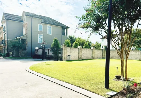 a view of swimming pool with patio