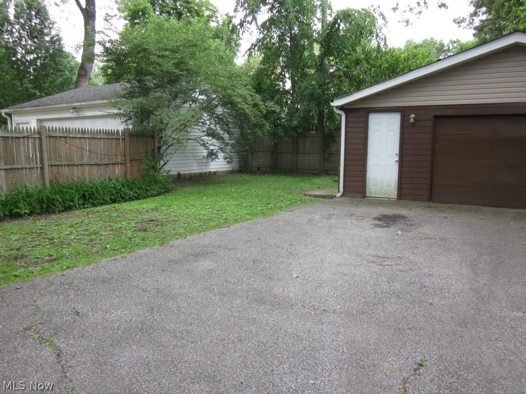 3488 Woodridge Road Cleveland Heights, OH 44121 - Photo 20 of 22