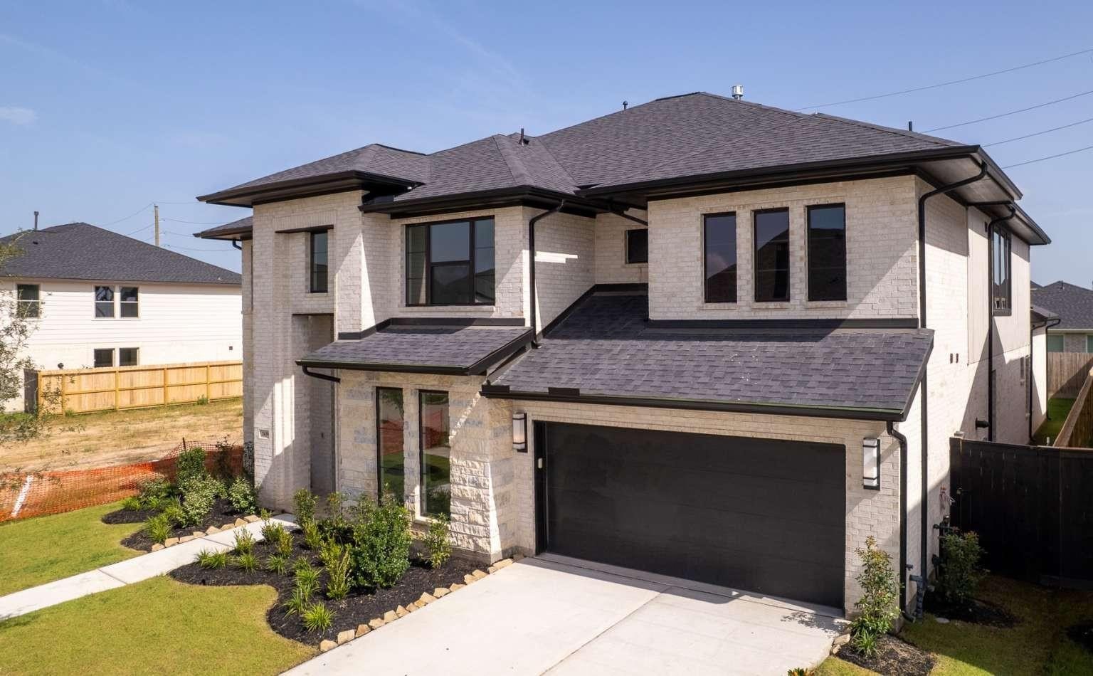 2639 Oregano Rise Drive Richmond, TX 77406 - Photo 3 of 43