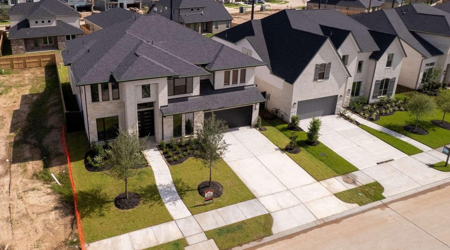 2639 Oregano Rise Drive Richmond, TX 77406 - Photo 4 of 43