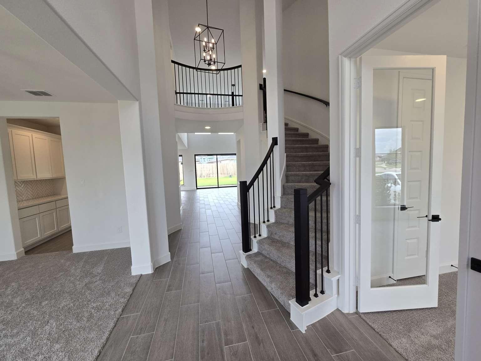 2639 Oregano Rise Drive Richmond, TX 77406 - Photo 7 of 43