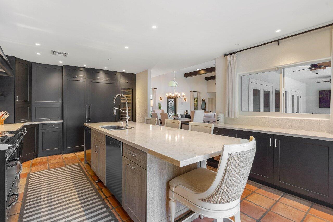 601 Phillips Drive Boca Raton, FL 33432 - Photo 14 of 56 Kitchen