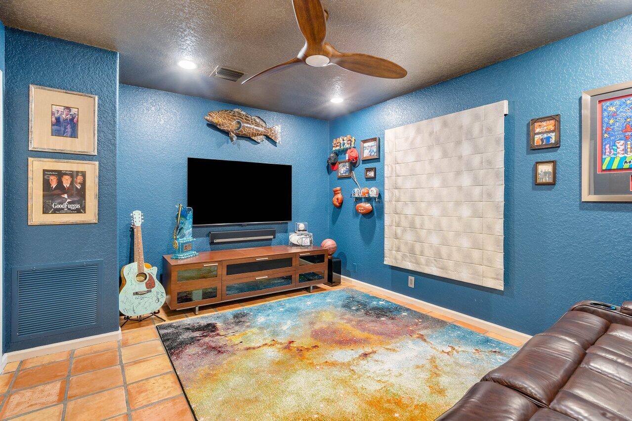 601 Phillips Drive Boca Raton, FL 33432 - Photo 30 of 56 Den/ 4th Bedroom