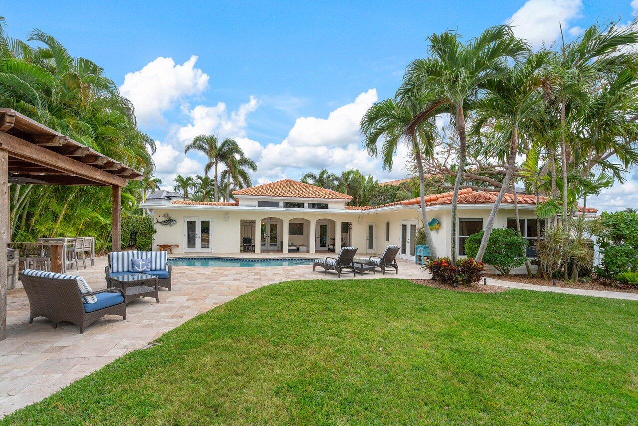 601 Phillips Drive Boca Raton, FL 33432 - Photo 38 of 56 Outstanding Lot