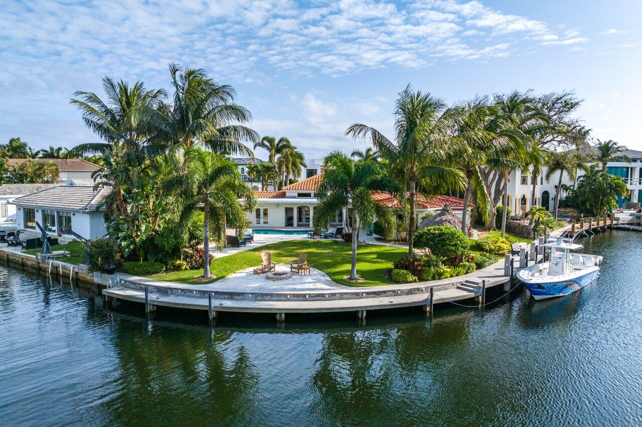 601 Phillips Drive Boca Raton, FL 33432 - Photo 47 of 56 Point Lot