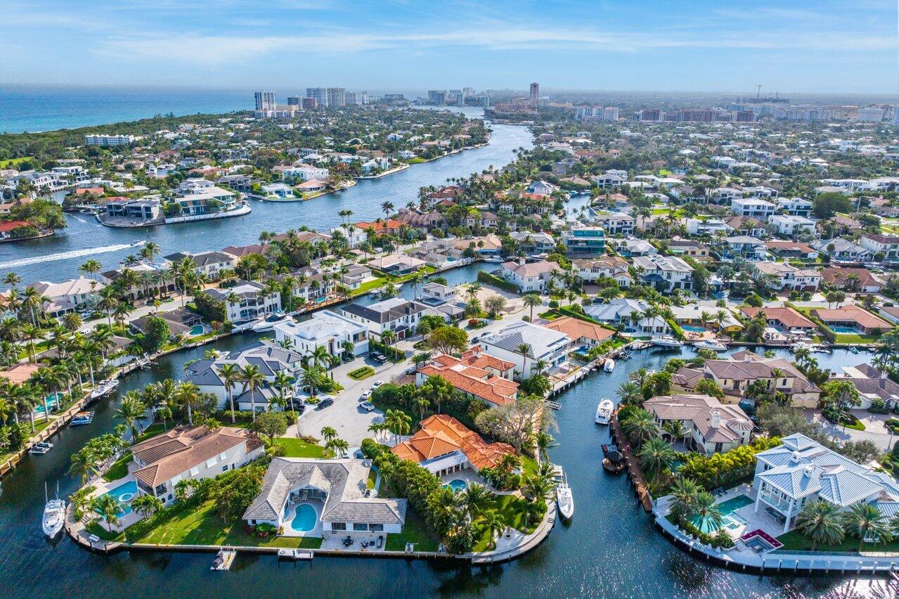 601 Phillips Drive Boca Raton, FL 33432 - Photo 50 of 56 Minutes to Lake Boca