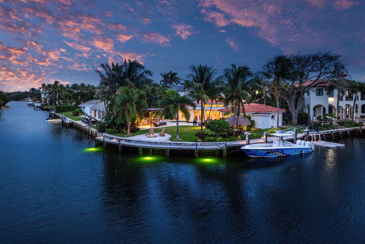 601 Phillips Drive Boca Raton, FL 33432 - Photo 52 of 56 Aerial