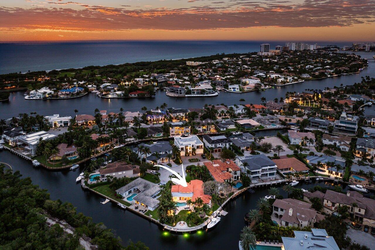 601 Phillips Drive Boca Raton, FL 33432 - Photo 54 of 56 601 Phillips Drive