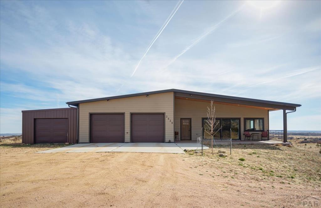 2628 Julianna Road Colorado City, CO 81069 - Photo 1 of 49