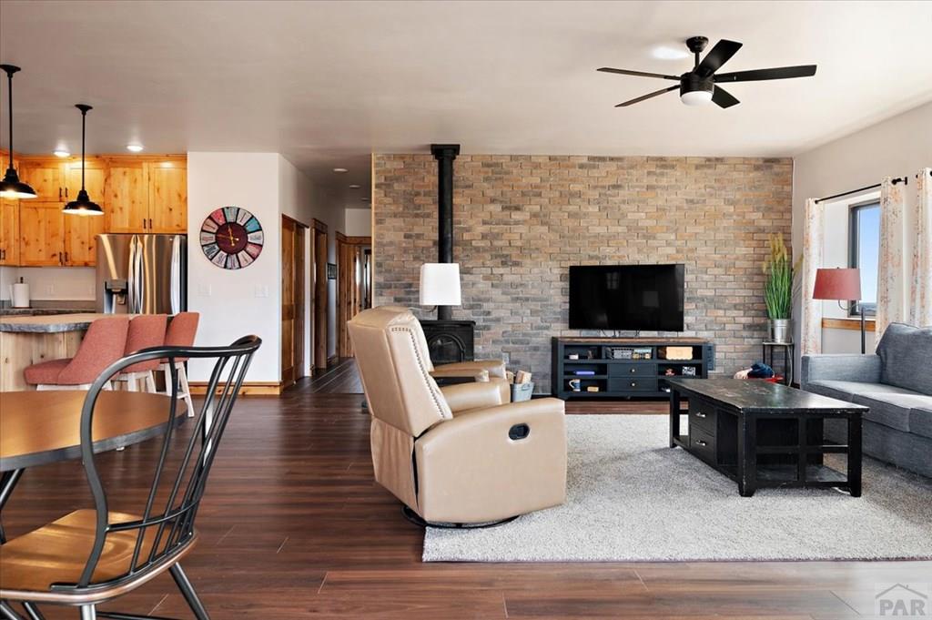 2628 Julianna Road Colorado City, CO 81069 - Photo 12 of 49