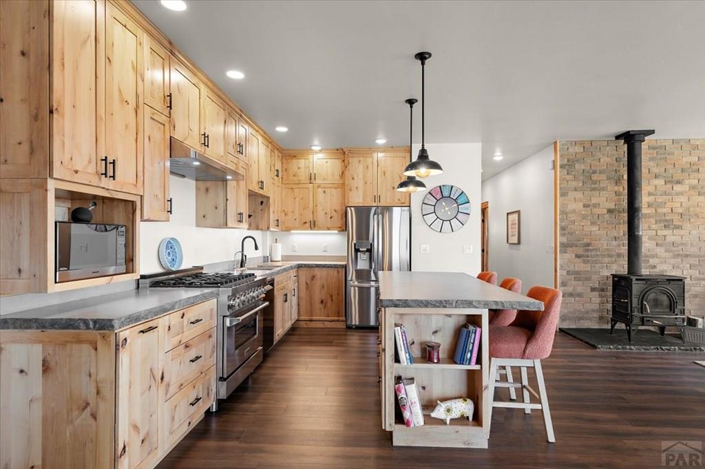 2628 Julianna Road Colorado City, CO 81069 - Photo 2 of 49