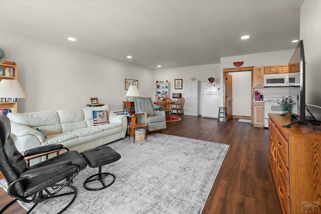 2628 Julianna Road Colorado City, CO 81069 - Photo 25 of 49
