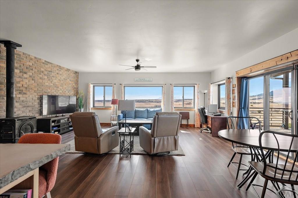 2628 Julianna Road Colorado City, CO 81069 - Photo 3 of 49