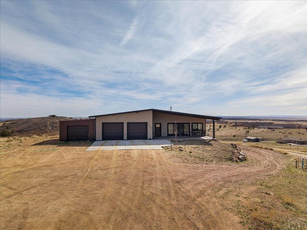 2628 Julianna Road Colorado City, CO 81069 - Photo 38 of 49