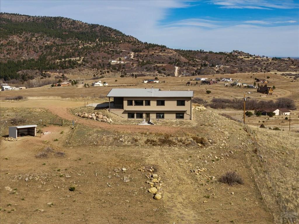 2628 Julianna Road Colorado City, CO 81069 - Photo 39 of 49