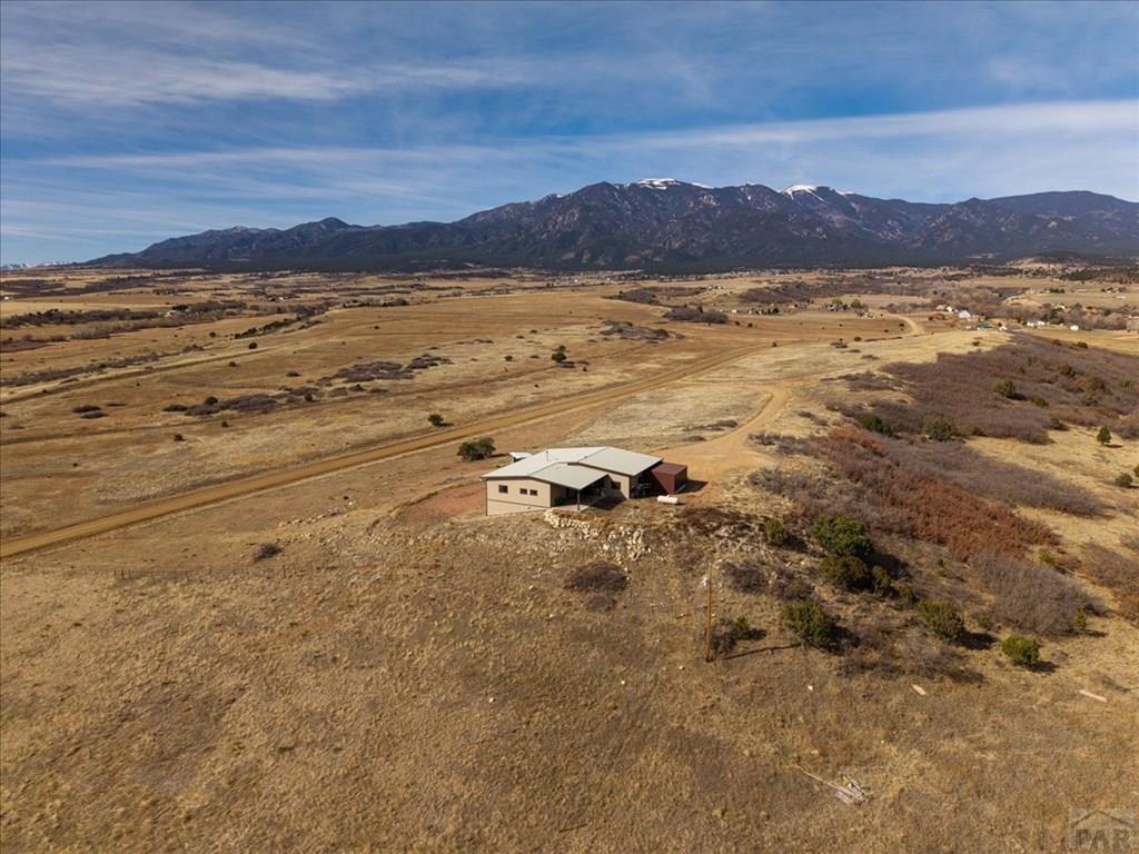 2628 Julianna Road Colorado City, CO 81069 - Photo 43 of 49