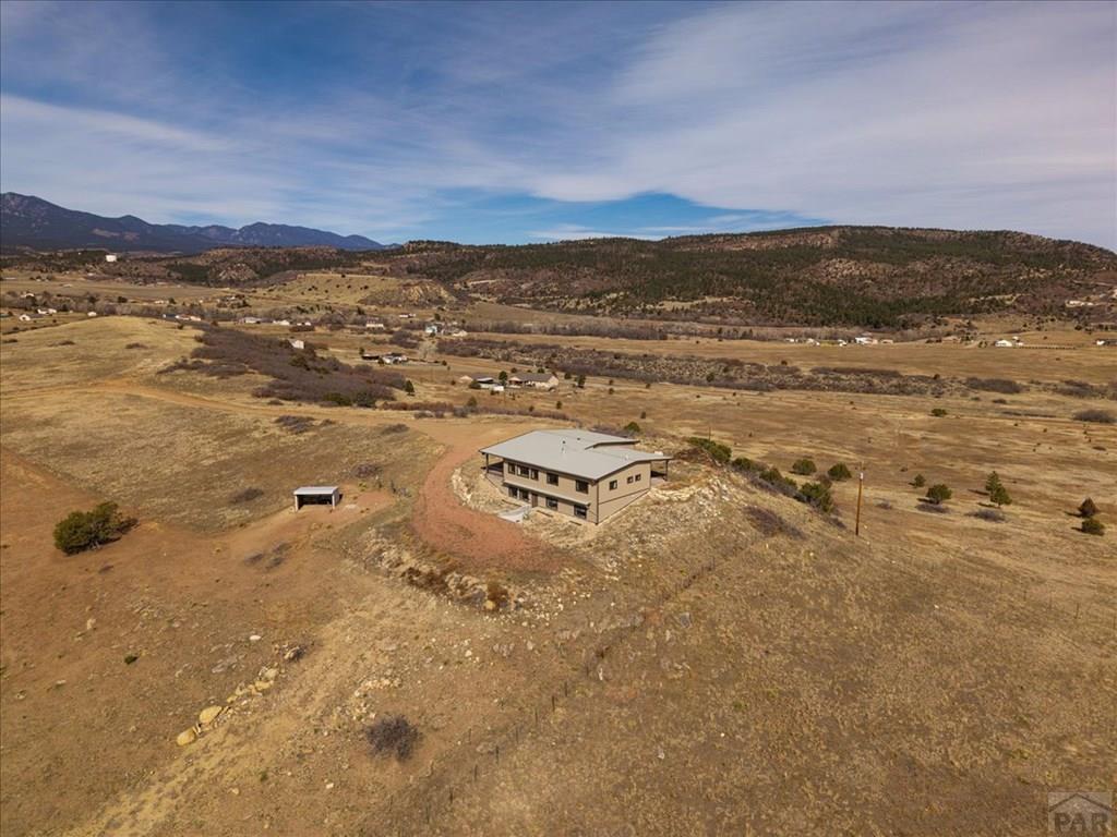 2628 Julianna Road Colorado City, CO 81069 - Photo 48 of 49