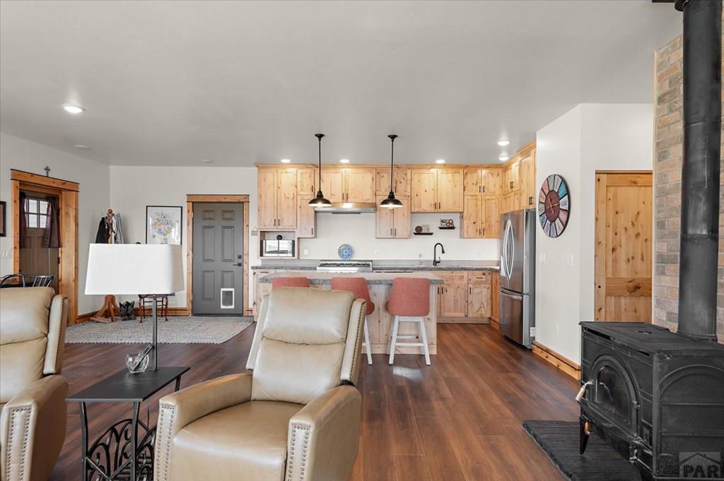 2628 Julianna Road Colorado City, CO 81069 - Photo 5 of 49