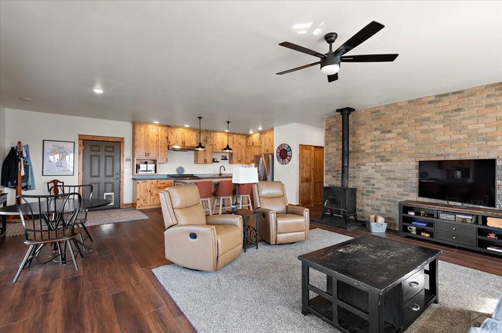 2628 Julianna Road Colorado City, CO 81069 - Photo 7 of 49