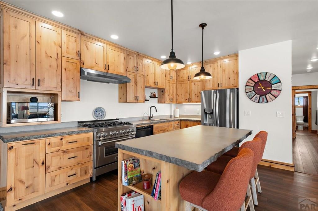 2628 Julianna Road Colorado City, CO 81069 - Photo 8 of 49