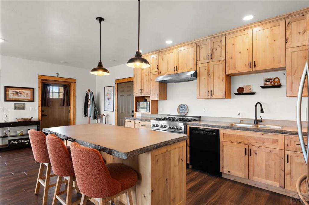 2628 Julianna Road Colorado City, CO 81069 - Photo 9 of 49