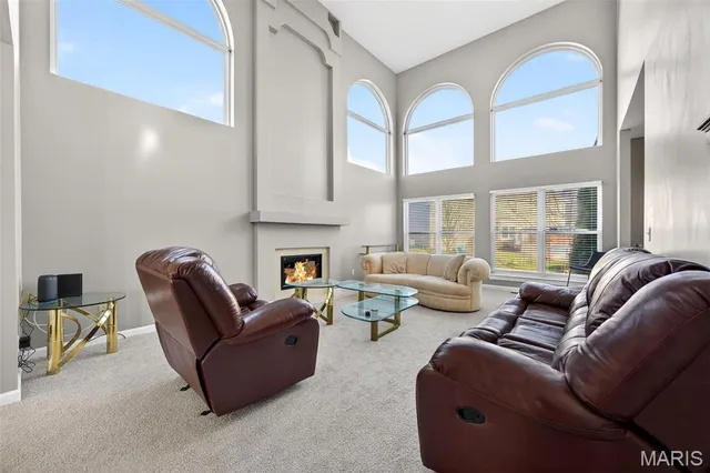 $544,900 | 6945 Clayborne Drive, O'Fallon, MO 63368