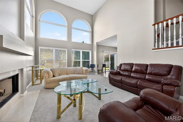 $544,900 | 6945 Clayborne Drive, O'Fallon, MO 63368