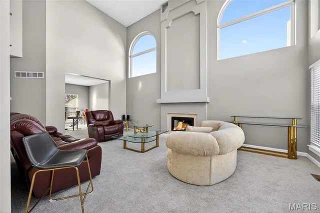 $544,900 | 6945 Clayborne Drive, O'Fallon, MO 63368