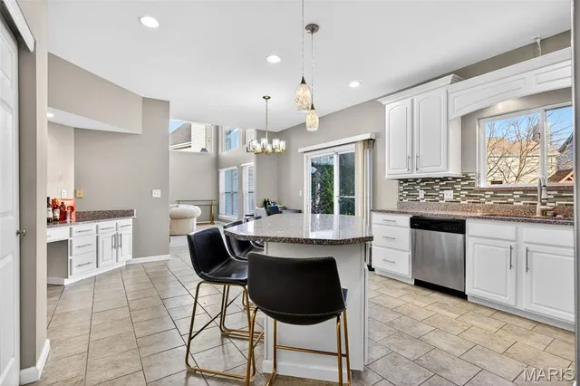 $544,900 | 6945 Clayborne Drive, O'Fallon, MO 63368