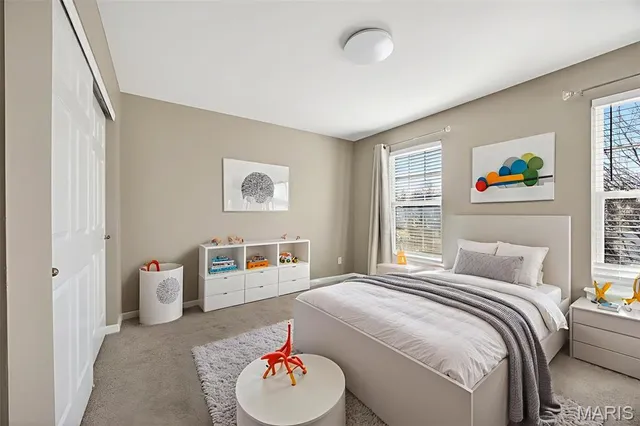 $544,900 | 6945 Clayborne Drive, O'Fallon, MO 63368