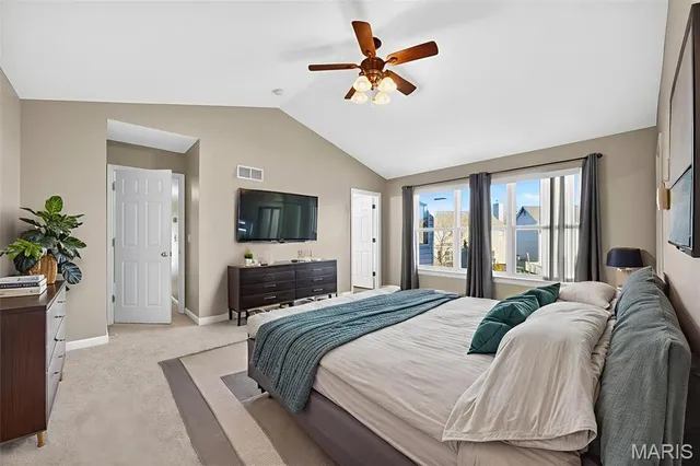 $544,900 | 6945 Clayborne Drive, O'Fallon, MO 63368